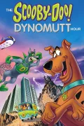 The Scooby-Doo/Dynomutt Hour poszter