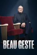 Beau geste poszter
