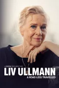 Liv Ullmann: A Road Less Travelled poszter