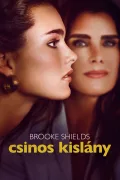 Brooke Shields: Csinos kislány poszter