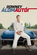 Downey álomautói poszter