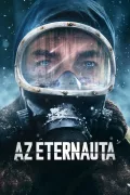 Az eternauta poszter