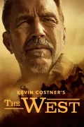 Kevin Costner's The West poszter