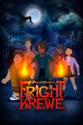 Fright Krewe poszter
