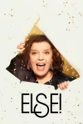 ELSE! poszter