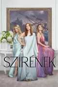 Szirének poszter