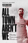 All Town Aren't We poszter