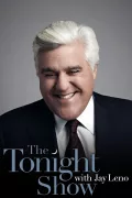 The Tonight Show with Jay Leno poszter