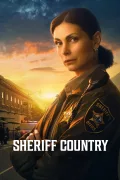 Sheriff Country poszter