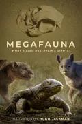 Megafauna: What Killed Australia's Giants? poszter