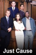 Just Cause poszter