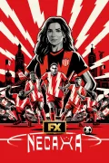 Necaxa poszter
