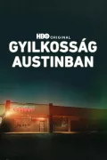 Gyilkosság Austinban poszter