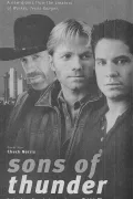 Sons of Thunder poszter