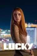 Lucky poszter