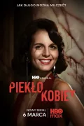 Piekło kobiet poszter