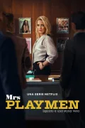 Mrs. Playmen poszter
