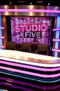 Live from Studio Five poszter