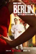 Berlin és a Hermelines hölgy poszter