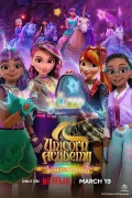 Unicorn Academy: Secrets Revealed poszter