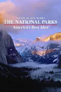 The National Parks: America's Best Idea poszter