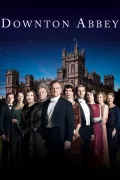 Downton Abbey poszter