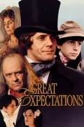 Great Expectations poszter