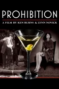 Prohibition poszter