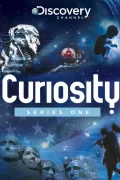 Curiosity poszter