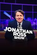 The Jonathan Ross Show poszter