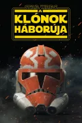 Star Wars: A klónok háborúja poszter