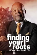 Finding Your Roots poszter