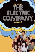 The Electric Company poszter