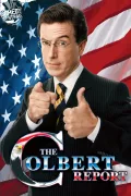 The Colbert Report poszter