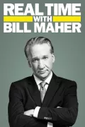 Real Time with Bill Maher poszter