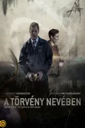 A törvény nevében poszter