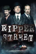 Ripper Street poszter