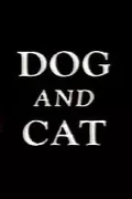 Dog and Cat poszter