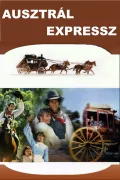 Ausztrál expressz poszter