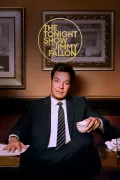 The Tonight Show Starring Jimmy Fallon poszter