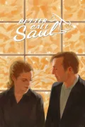 Better Call Saul poszter