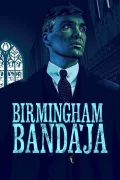 Birmingham bandája poszter