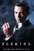 Fleming - Rázva, nem keverve poszter