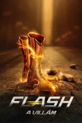 Flash – A Villám poszter
