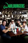 Wahlburgers poszter