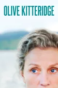 Olive Kitteridge poszter