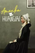 Amerika Huangjai poszter