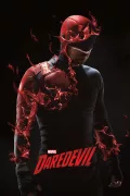 Marvel Daredevil poszter