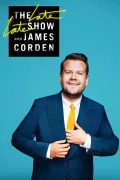 The Late Late Show with James Corden poszter
