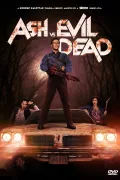 Ash vs Evil Dead poszter